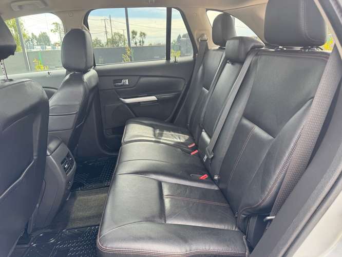 FORD EDGE 2015 - Imagen 8
