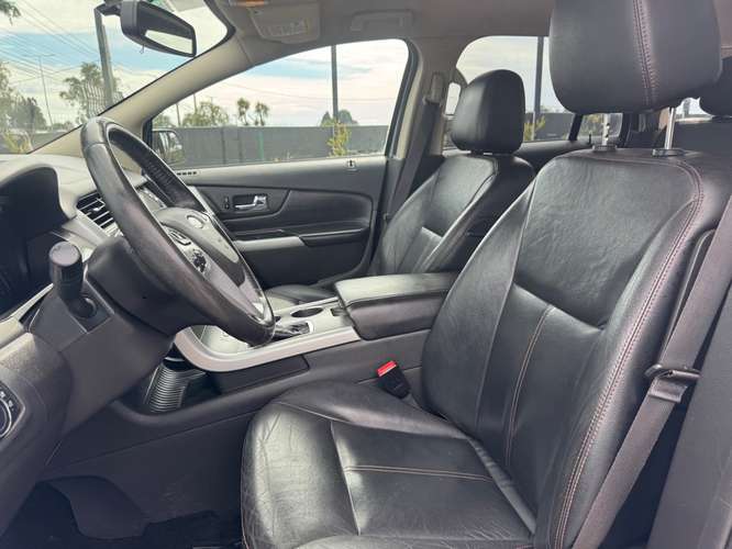FORD EDGE 2015 - Imagen 7