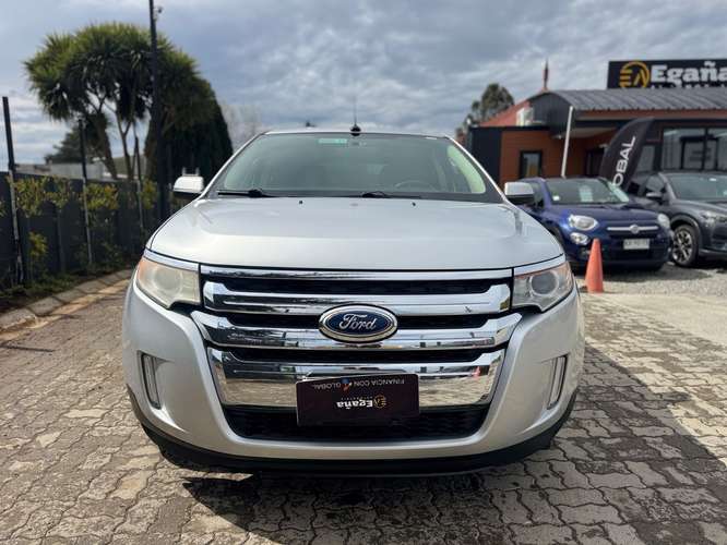 FORD EDGE 2015 - Imagen 2