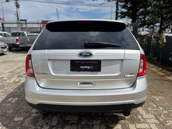 FORD EDGE 2015 - Imagen 5