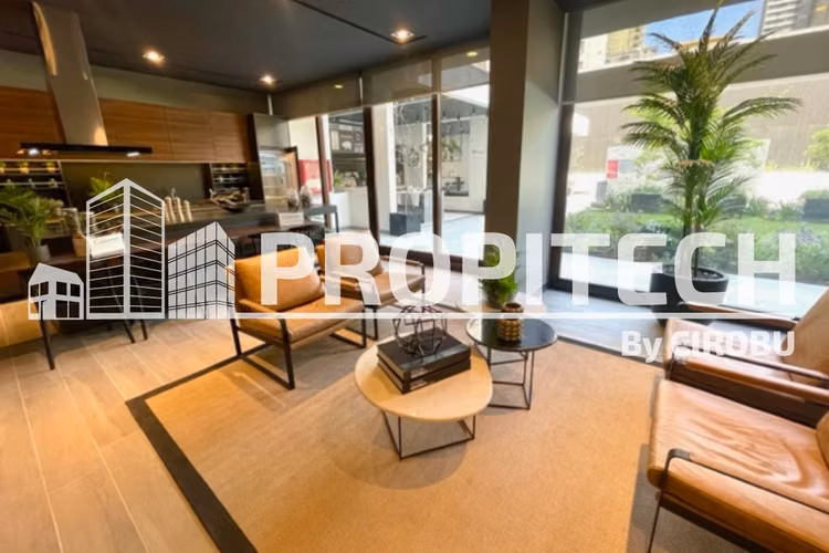 ARRIENDO DEPTO 1 HAB + 1 BAÑO, SANTIAGO CENTRO - Imagen 3