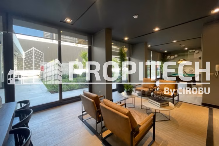 ARRIENDO DEPTO 1 HAB + 1 BAÑO, SANTIAGO CENTRO - Imagen 4
