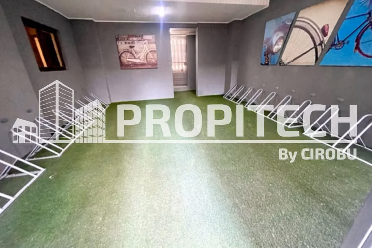 ARRIENDO DEPTO 1 HAB + 1 BAÑO, SANTIAGO CENTRO - Imagen 5