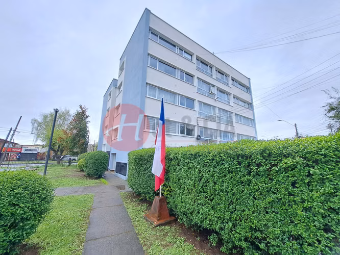 Departamento Poblacion Llaima Temuco