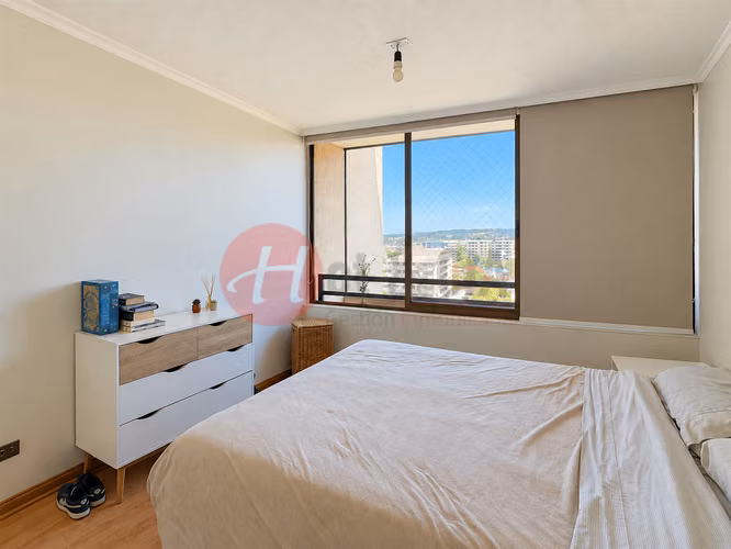 Arriendo Departamento 4D 3B Av. Alemania - Imagen 19