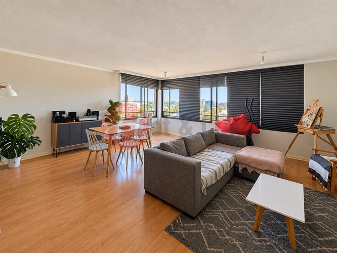 Arriendo Departamento 4D 3B Av. Alemania - Imagen 21
