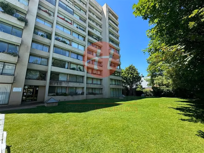 Arriendo Departamento 4D 3B Av. Alemania - Imagen 5