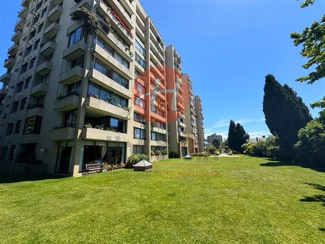 Arriendo Departamento 4D 3B Av. Alemania - Imagen 27