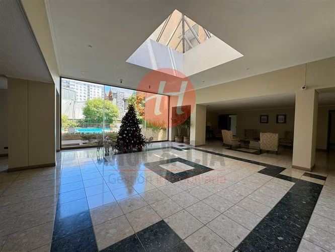 Arriendo Departamento 4D 3B Av. Alemania - Imagen 2