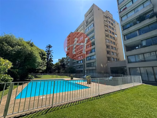 Arriendo Departamento 4D 3B Av. Alemania - Imagen 25