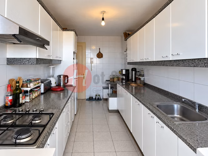 Arriendo Departamento 4D 3B Av. Alemania - Imagen 8