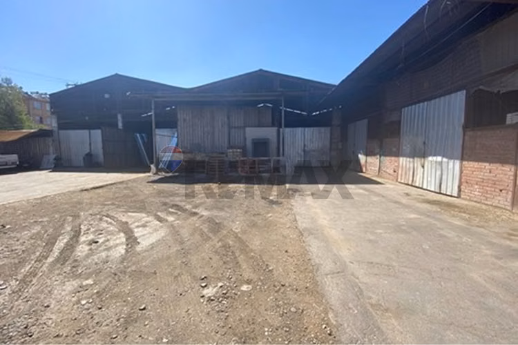 Arriendo propiedad comercial en renca