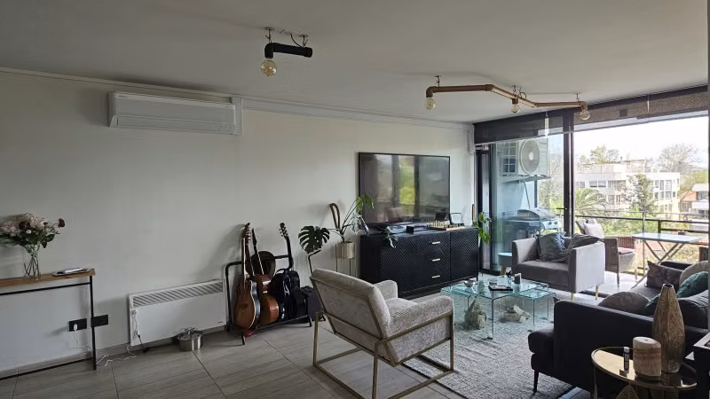 Departamento LOS TALAVERAS/DUBLÉ ALMEYDA - Imagen 1