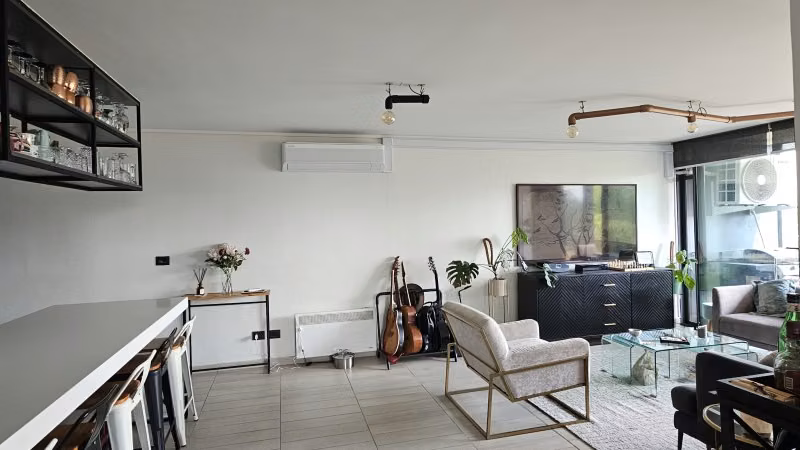 Departamento LOS TALAVERAS/DUBLÉ ALMEYDA - Imagen 2