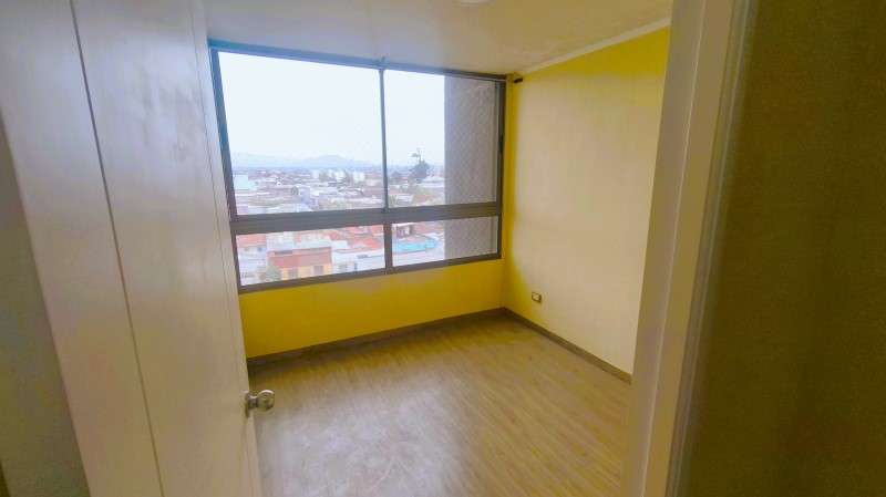 Departamento DEPARTAMENTO FUNCIONAL A PASOS ESTACIÓN MATTA - Imagen 5