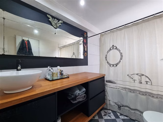 Departamento en arriendo de 2 dorm. en Providencia - Imagen 12