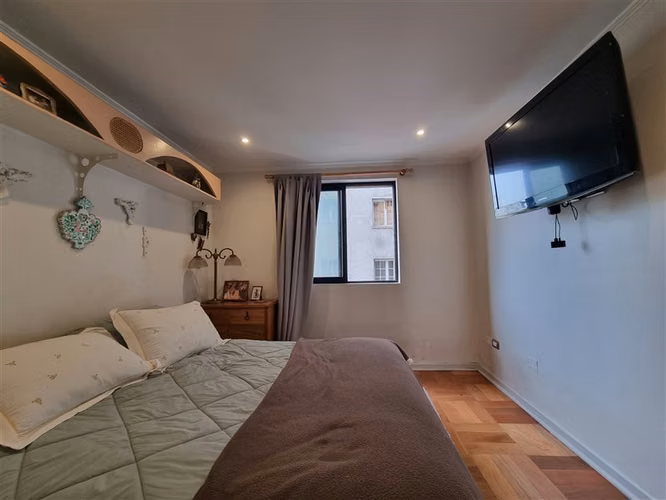 Departamento en arriendo de 2 dorm. en Providencia - Imagen 11