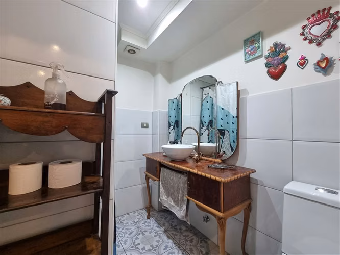 Departamento en arriendo de 2 dorm. en Providencia - Imagen 15