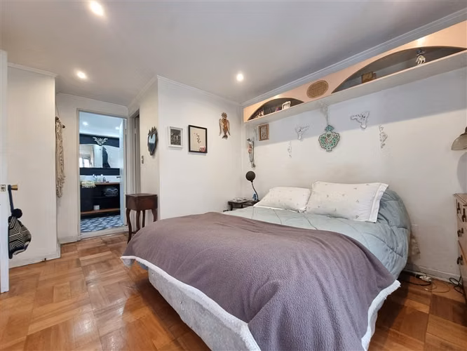 Departamento en arriendo de 2 dorm. en Providencia - Imagen 9