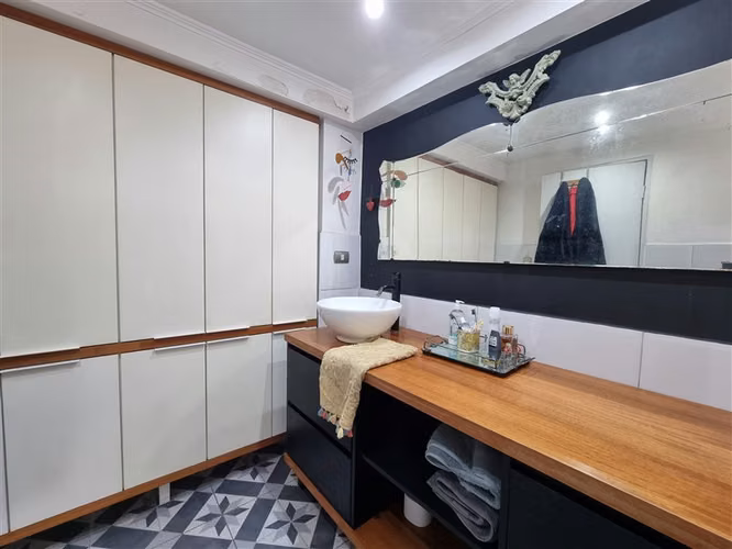 Departamento en arriendo de 2 dorm. en Providencia - Imagen 13