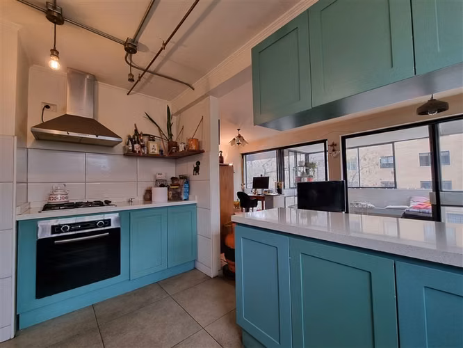 Departamento en arriendo de 2 dorm. en Providencia - Imagen 8