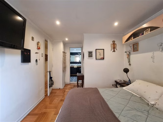 Departamento en arriendo de 2 dorm. en Providencia - Imagen 10