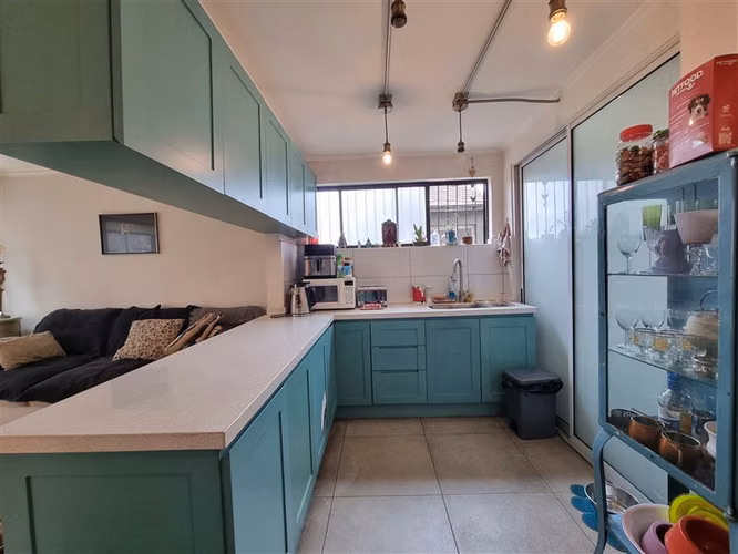 Departamento en arriendo de 2 dorm. en Providencia - Imagen 7