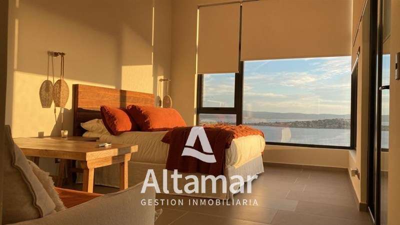 DEPARTAMENTO Condominio Puerto Velero camino D.430