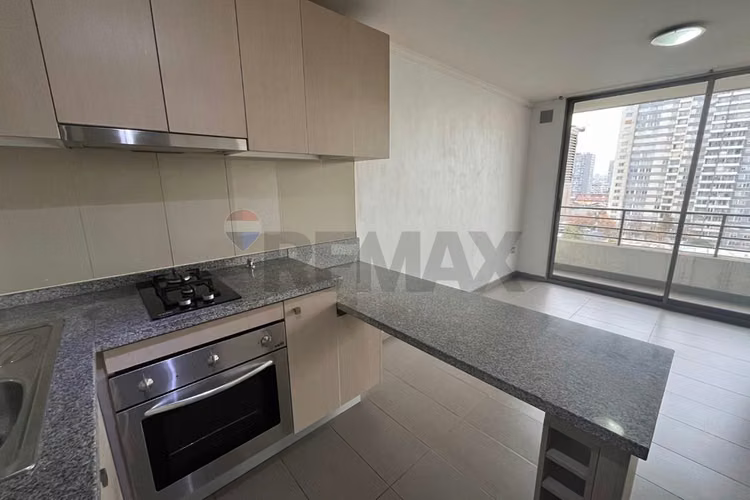 Muy bueno!! departamento novena avenida - Imagen 3