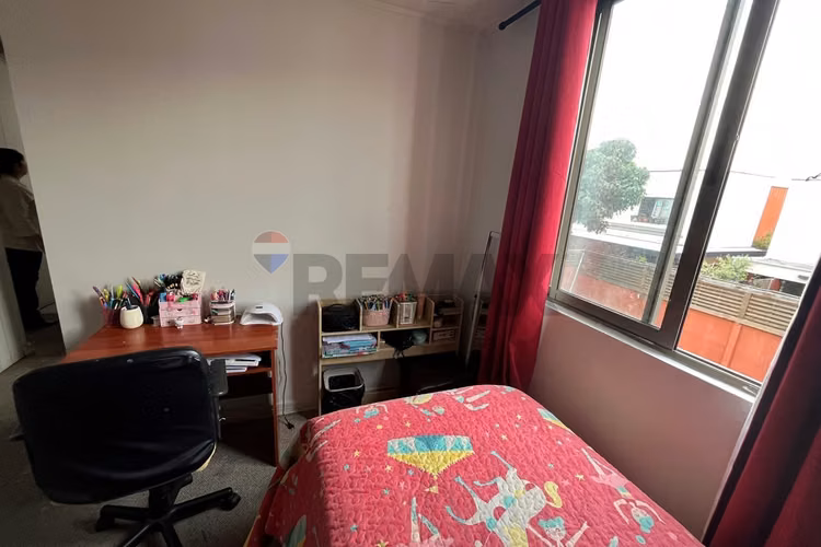 ¡tu hogar ideal en huechuraba te espera! - Imagen 21