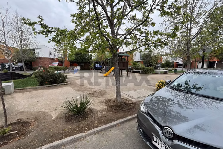 ¡tu hogar ideal en huechuraba te espera! - Imagen 32