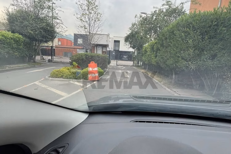 ¡tu hogar ideal en huechuraba te espera! - Imagen 33