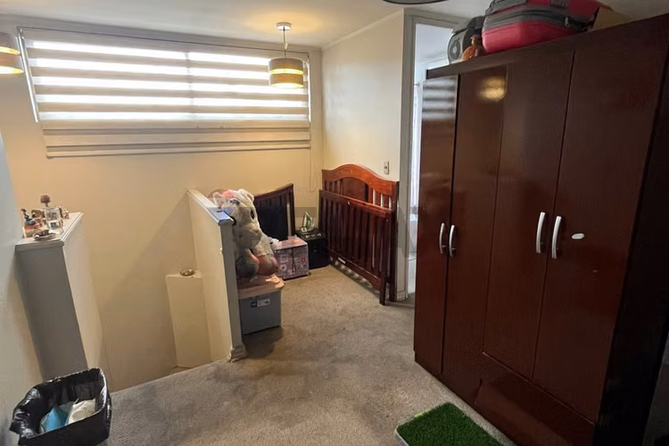 ¡tu hogar ideal en huechuraba te espera! - Imagen 26