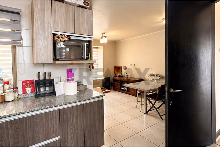 ¡tu hogar ideal en huechuraba te espera! - Imagen 16
