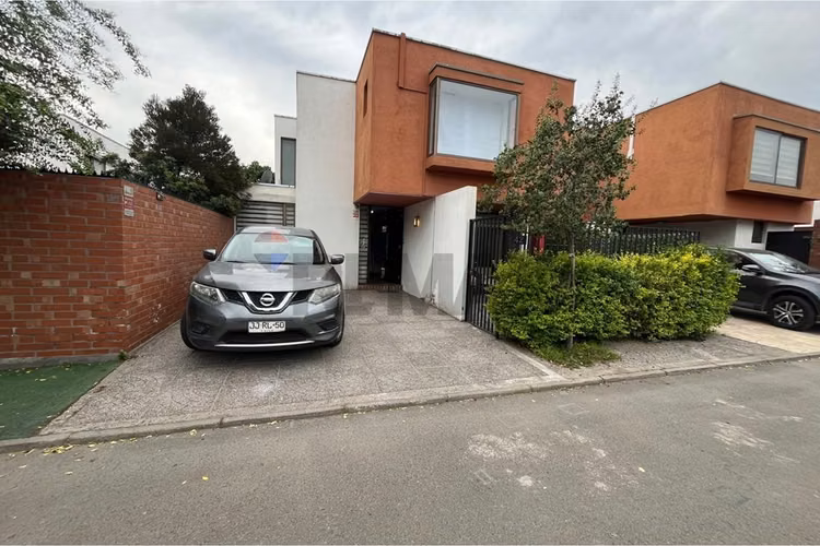 ¡tu hogar ideal en huechuraba te espera! - Imagen 2
