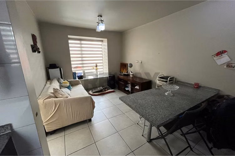 ¡tu hogar ideal en huechuraba te espera! - Imagen 17
