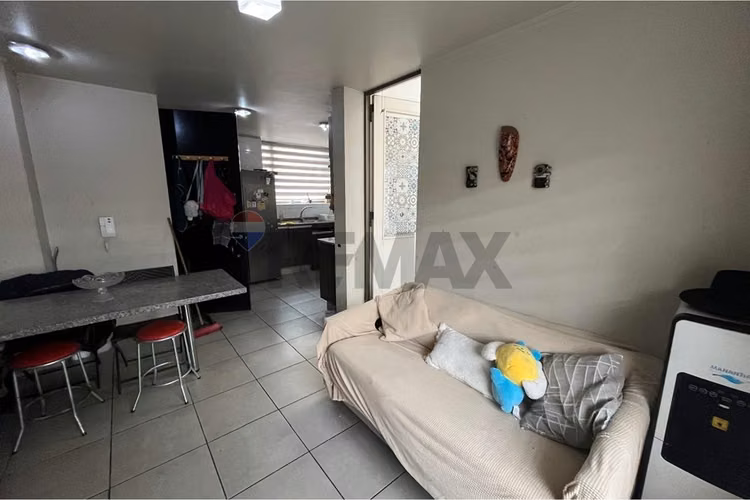 ¡tu hogar ideal en huechuraba te espera! - Imagen 18