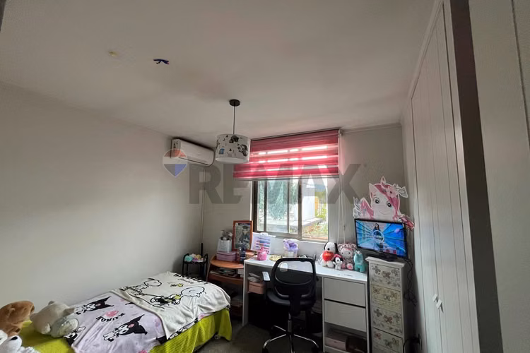 ¡tu hogar ideal en huechuraba te espera! - Imagen 22