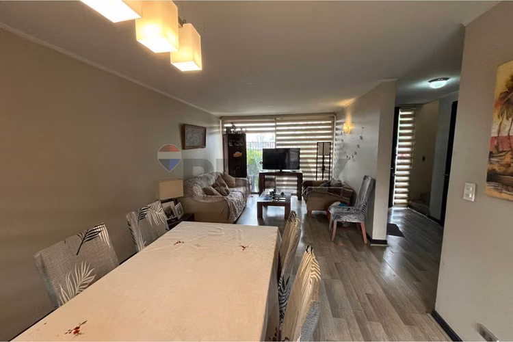 ¡tu hogar ideal en huechuraba te espera! - Imagen 9