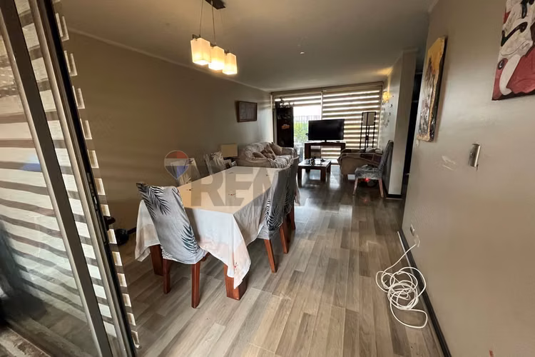 ¡tu hogar ideal en huechuraba te espera! - Imagen 12