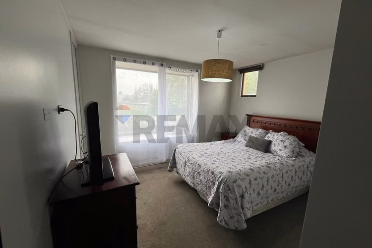 ¡tu hogar ideal en huechuraba te espera! - Imagen 27