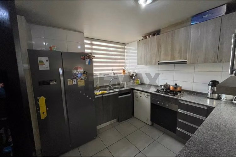 ¡tu hogar ideal en huechuraba te espera! - Imagen 15