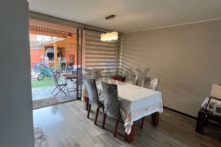 ¡tu hogar ideal en huechuraba te espera! - Imagen 6