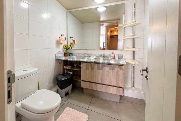 ¡tu hogar ideal en huechuraba te espera! - Imagen 29