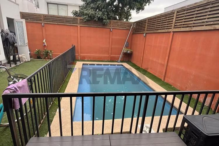 ¡tu hogar ideal en huechuraba te espera! - Imagen 11