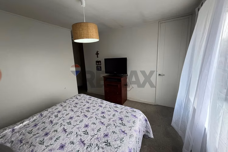 ¡tu hogar ideal en huechuraba te espera! - Imagen 28