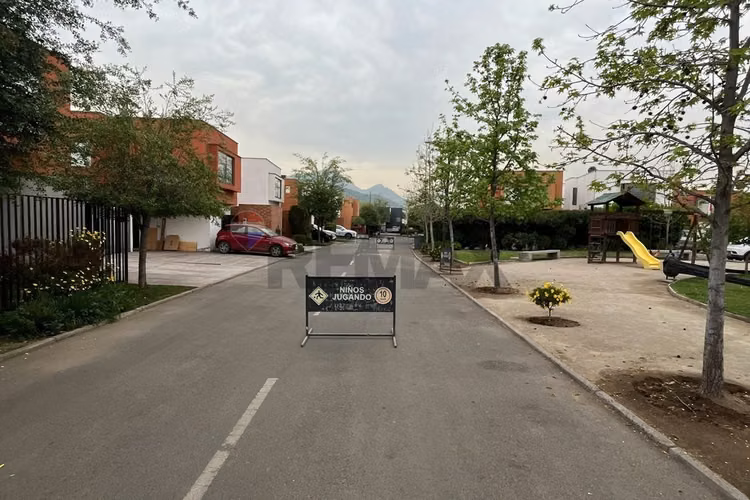 ¡tu hogar ideal en huechuraba te espera! - Imagen 31