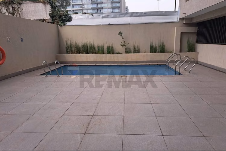 Departamento de 2d y 2b  en santa isabel - Imagen 33