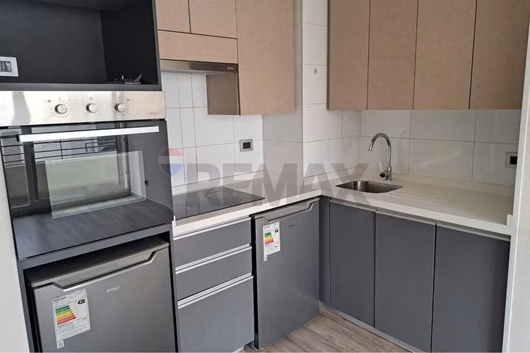 Departamento de 2d y 2b  en santa isabel - Imagen 6