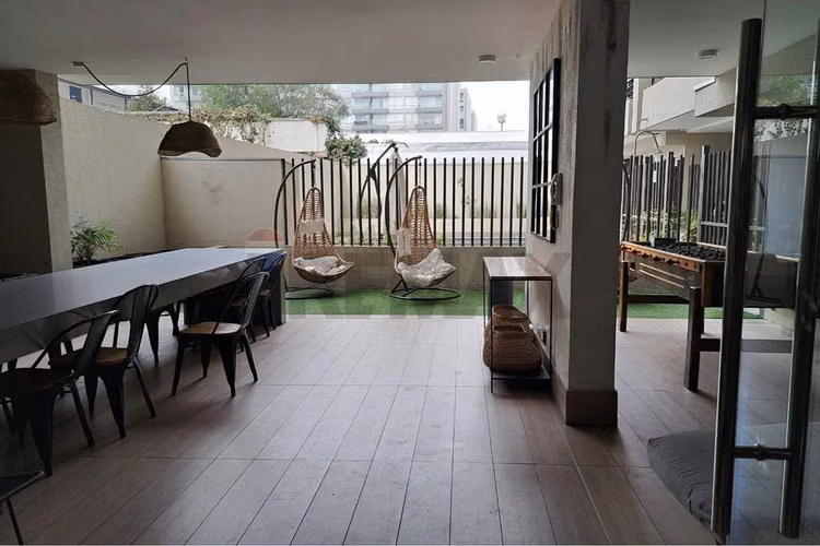 Departamento de 2d y 2b  en santa isabel - Imagen 28